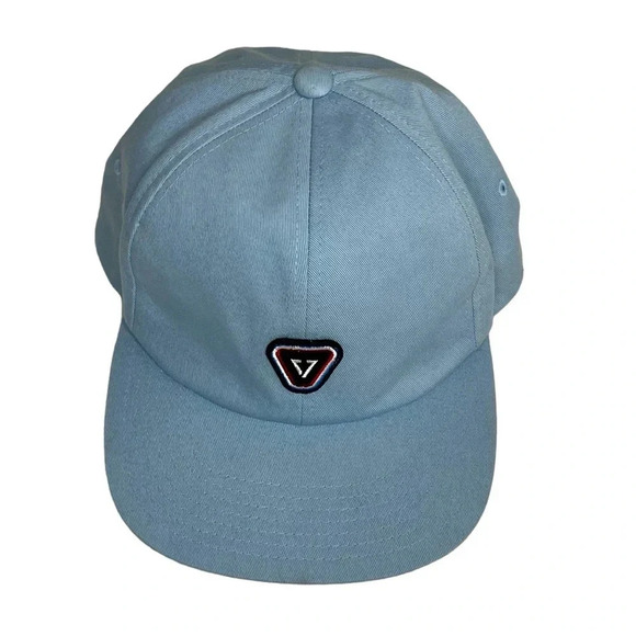 VISSLA NWOT The Trip Hat in Blue - Picture 2 of 7